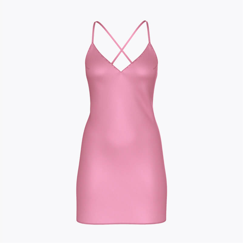 لباس خواب نوع ۳